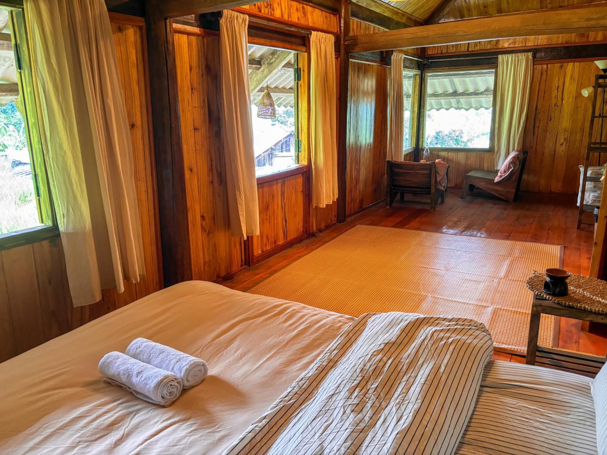 Apartamento Sapa Tranquilla Exterior foto